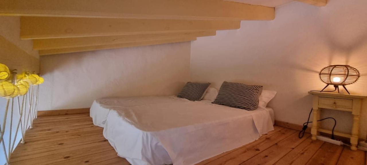 Вилла Agradable Casa Con Piscina Privada Y Jardin Дения Экстерьер фото